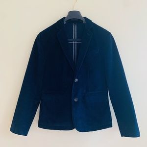 J.Crew Boys' Ludlow Corduroy Blazer